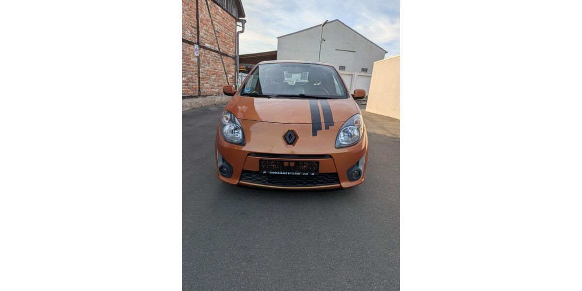 Renault Twingo 41.000 km 3.200 &euro; Neu-Ulm 89231