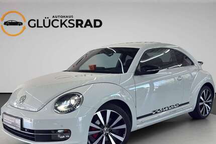 VW Beetle 119.370 km 13.690 &euro; Hildesheim 31137
