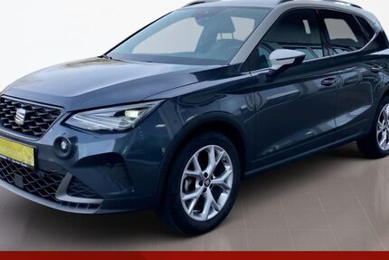 Seat Arona 45.090 km 20.990 &euro; Eggenfelden 84307