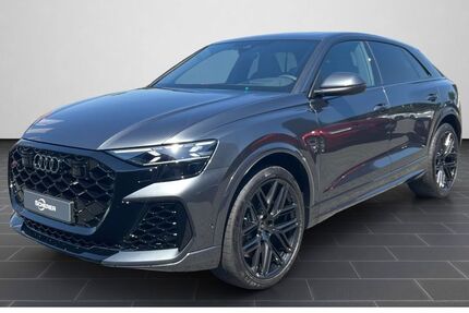 Audi RSQ8 3.200 km 127.480 &euro; Mayen 56727