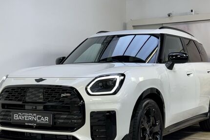 Mini Countryman C (Cooper) 21.600 km 35.489 &euro; Königsbrunn 86343