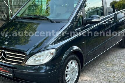 Mercedes-Benz Viano 224.000 km 12.999 € Michendorf 14552