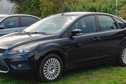 Ford Focus 173.000 km 3.200 &euro; Rendsburg 24768