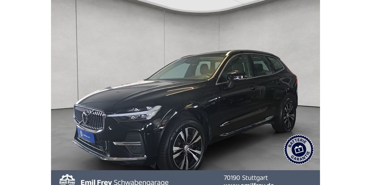 Volvo XC60 43.700 km 44.900 &euro; Stuttgart 70190