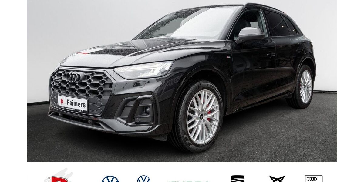 Audi Q5 89.750 km 38.928 &euro; Norderstedt 22848