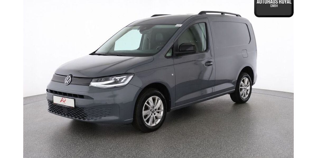 VW Caddy 75.374 km 26.880 &euro; Schönefeld 12529
