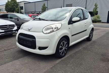 Citroen C1 121.000 km 2.200 &euro; Rheinberg 47495
