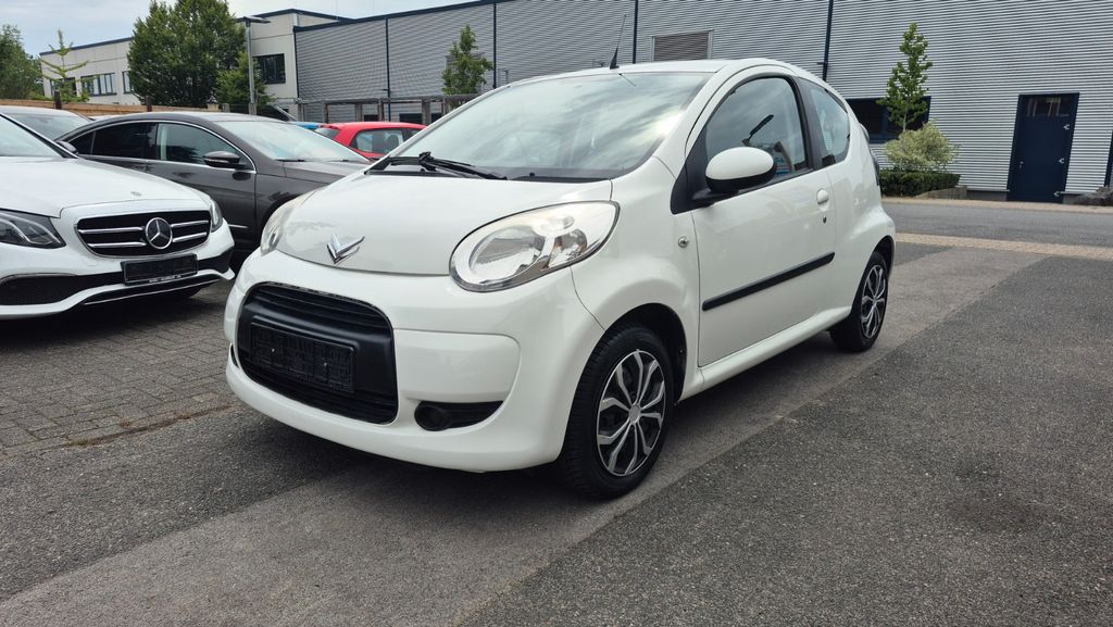 Citroen C1 121.000 km 2.200 &euro; Rheinberg 47495
