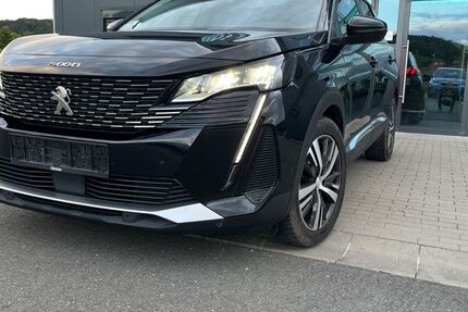 Peugeot 5008 49.700 km 19.990 &euro; Jena 07749
