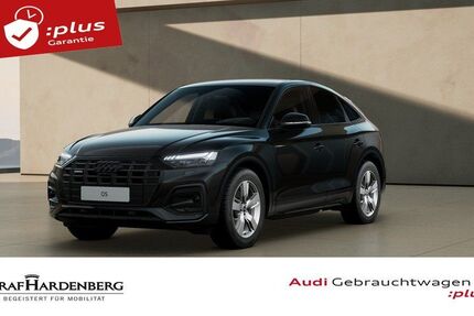 Audi Q5 21.400 km 52.930 &euro; Überlingen 88662