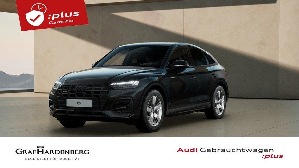 Audi Q5 21.400 km 52.930 &euro; Überlingen 88662