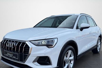 Audi Q3 94.000 km 24.999 € Weißenthurm 56575