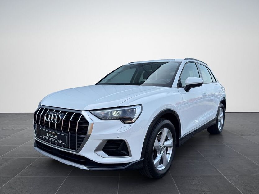 Audi Q3 94.000 km 24.999 € Weißenthurm 56575