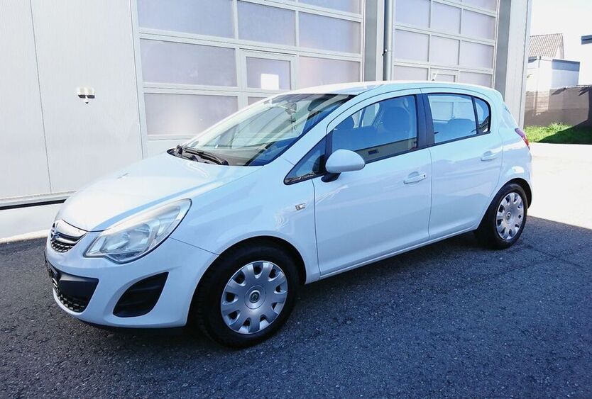 Corsa