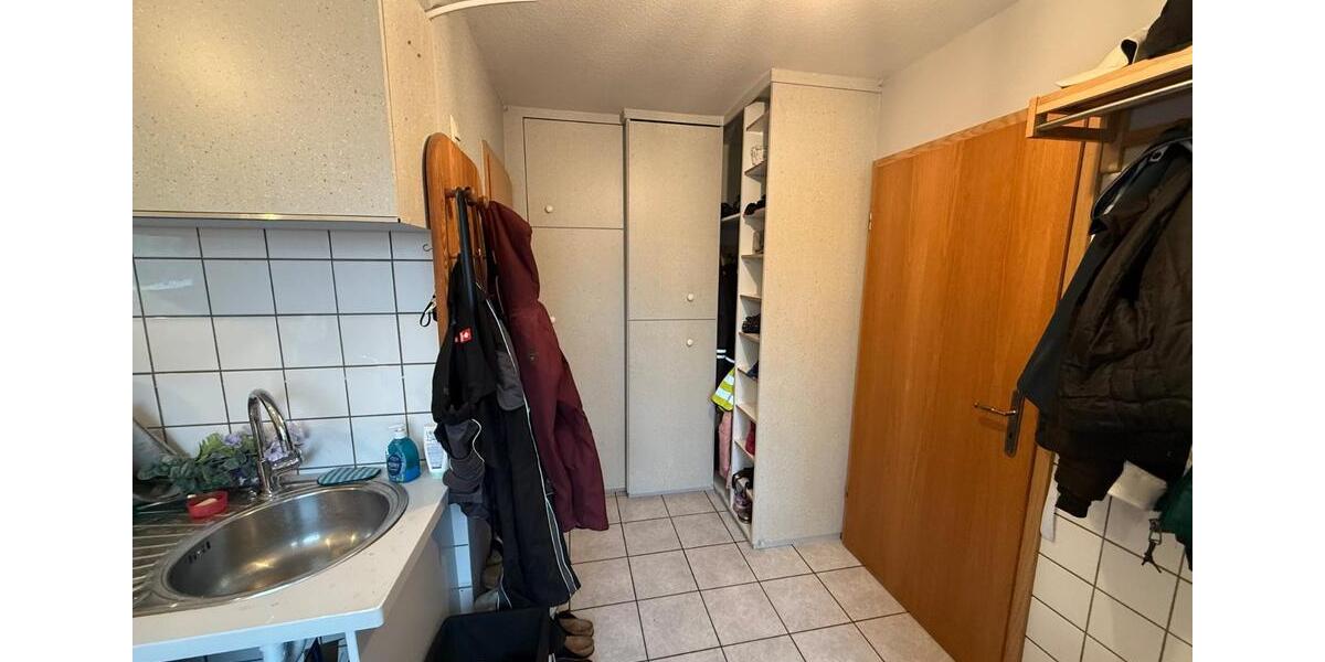 Haus zur Miete mit Garten, Carport, Terrasse, Nebengebäude 5 zimmer