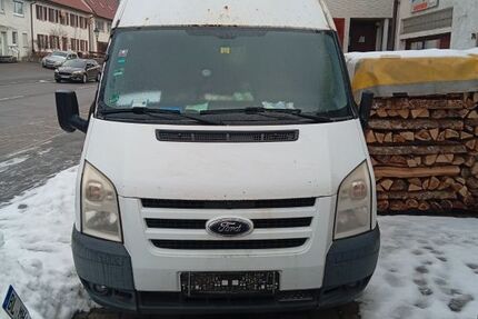Ford Transit 319.000 km 4.800 &euro; Burladingen 72393