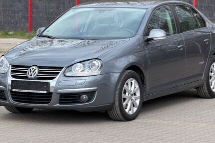 VW Jetta 202.000 km 3.900 &euro; Windhausen 37539