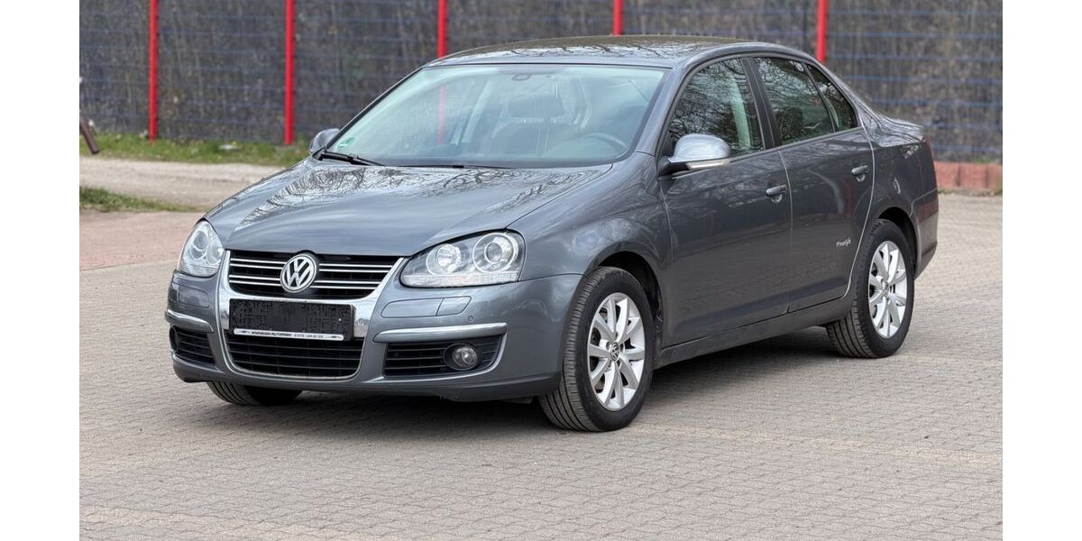VW Jetta 202.000 km 3.900 &euro; Windhausen 37539