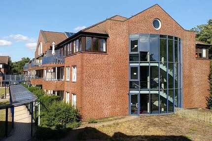 Einzelhandel in Hamburg 550 € 30 m² zimmer