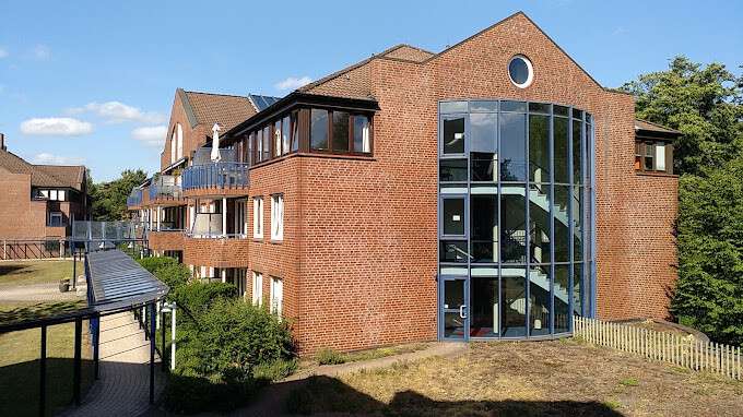 Einzelhandel in Hamburg 550 € 30 m² zimmer