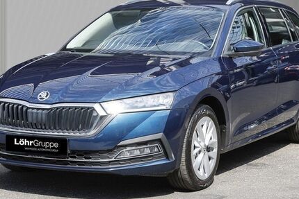 Skoda Octavia 49.829 km 21.780 &euro; Koblenz 56070