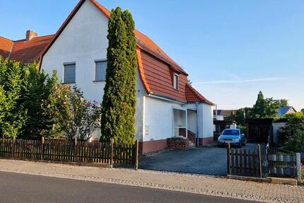 Haus Gröditz - 75.000&euro; | Angebot:27164007