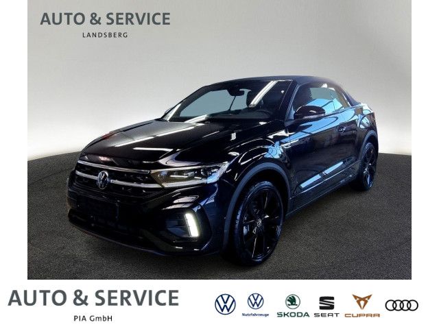 VW T-Roc 3.000 km 40.980 &euro; Landsberg 86899