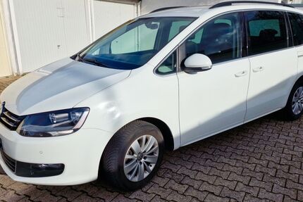VW Sharan 119.000 km 22.250 € Heimerdingen 71254