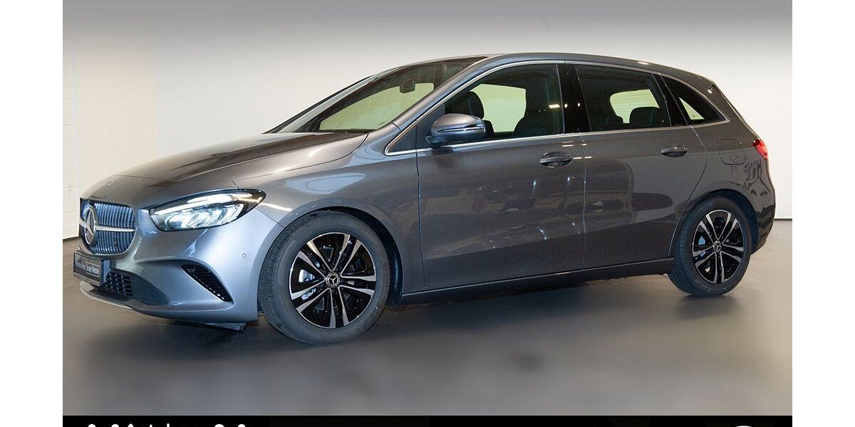 Mercedes-Benz B 180 9.530 km 32.900 &euro; Mechernich 53894