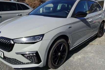 Skoda Scala 9.990 km 22.999 &euro; Wendelstein 90530