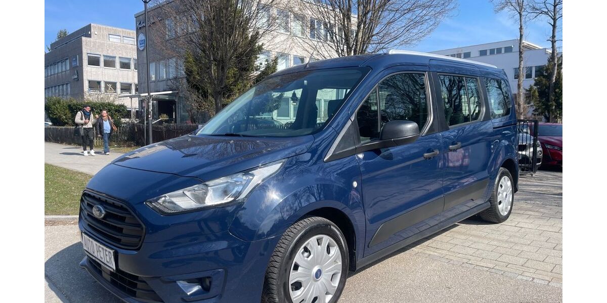 Ford Transit 189.500 km 9.700 &euro; Riemerling 85521