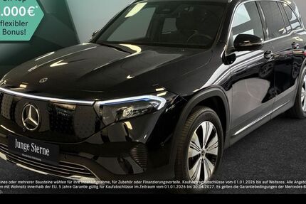 Mercedes-Benz EQB 12.434 km 41.590 &euro; Hamburg 22047