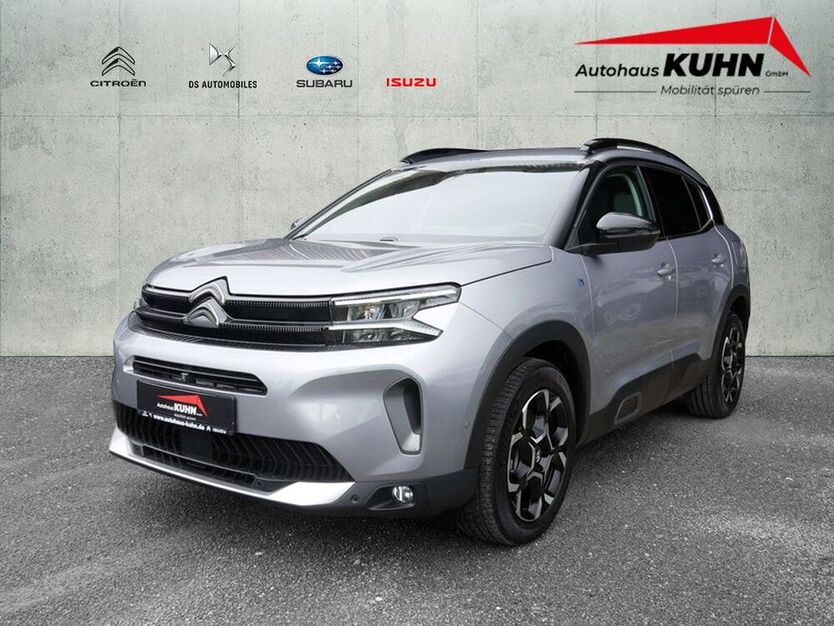 C5 Aircross