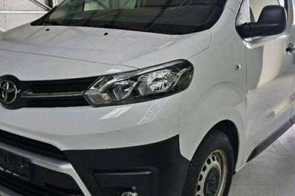 Toyota Proace 60.000 km 18.900 &euro; Dachau 85221