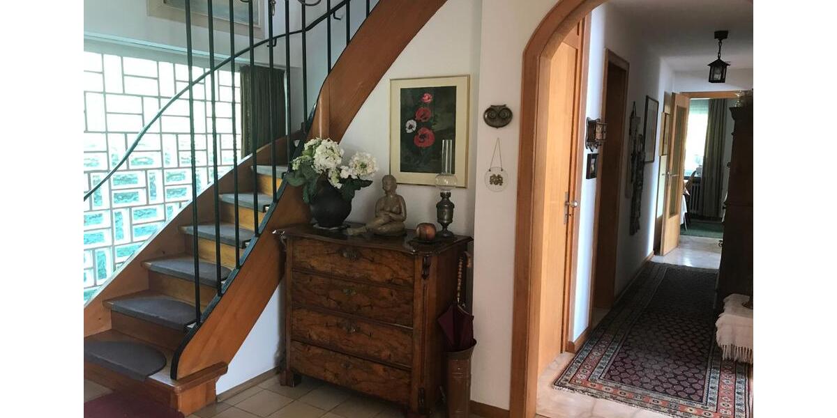 Einfamilienhaus Siegen Kaan-Marienborn - 8 Zimmer, 169 m&sup2;, 364.000&euro; | Angebot:27096780