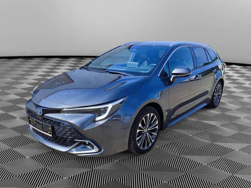 Corolla