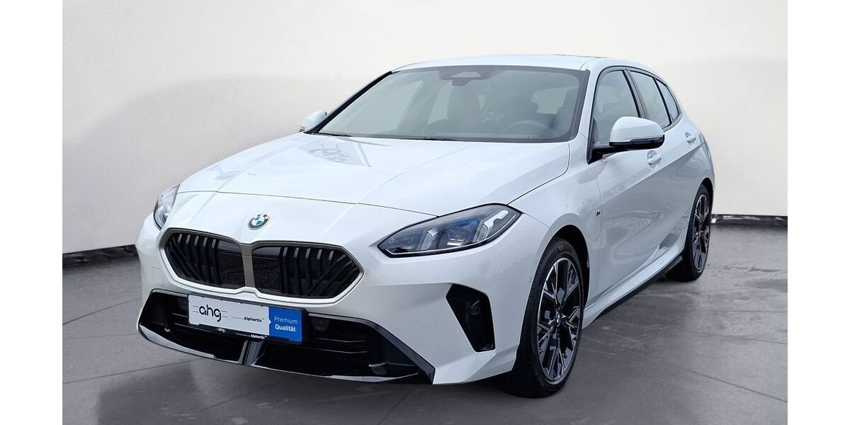 BMW 120 8.383 km 32.930 &euro; Emmendingen 79312