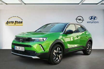 Opel Mokka-e