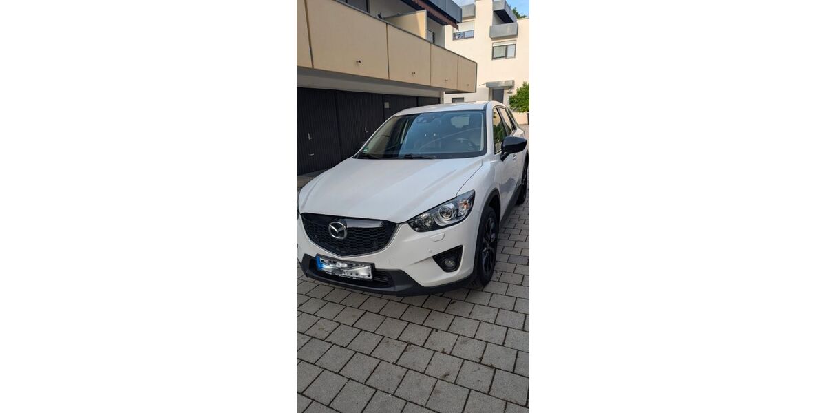 Mazda CX-5 156.503 km 8.999 &euro; Starnberg 82319