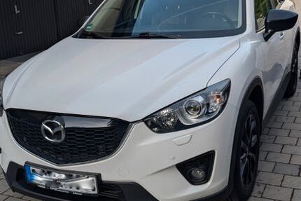 Mazda CX-5 156.503 km 9.800 &euro; Starnberg 82319
