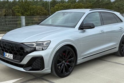 Audi Q8 13.900 km 83.900 € Gifhorn 38518