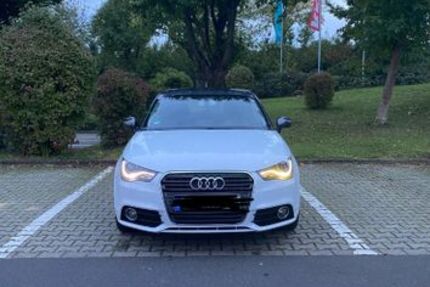 Audi A1 151.574 km 9.100 € Nidda 63667