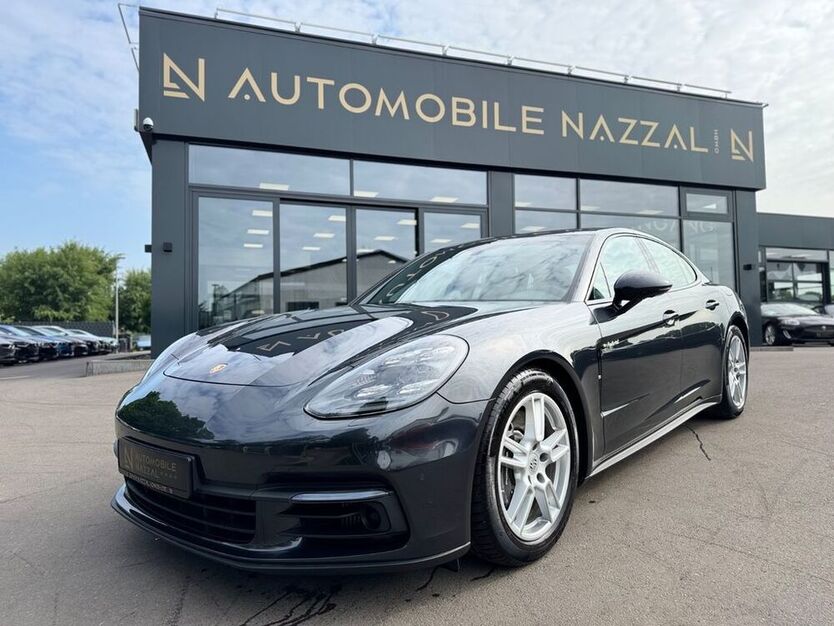 Panamera