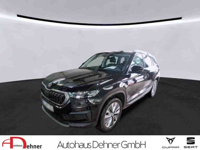Skoda Kodiaq 47.900 km 34.980 &euro; Balingen 72336