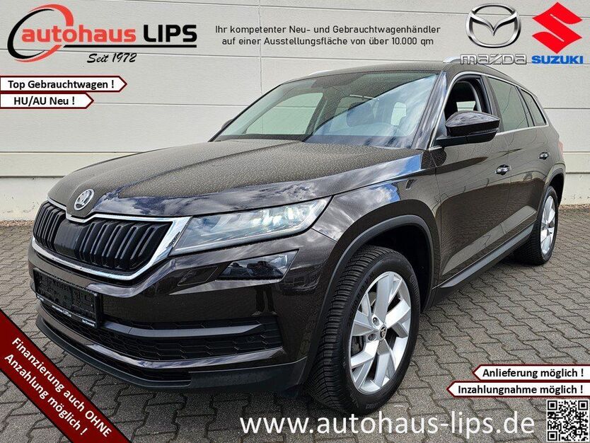 Kodiaq