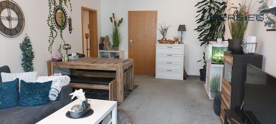 Etagenwohnung Annaberg-Buchholz Buchholz - 4 Zimmer, 90 m&sup2;, 495&euro; | Angebot:26247919