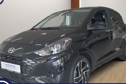 Hyundai i10 13.489 km 20.980 &euro; Köln 51145