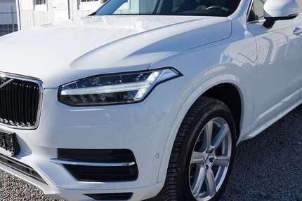 Volvo XC90 148.100 km 26.500 &euro; Kassel 34123