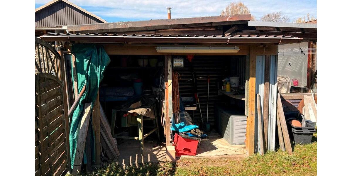 Doppelhaushälfte Itzehoe - 4 Zimmer, 65 m&sup2;, 150.000&euro; | Angebot:27108806