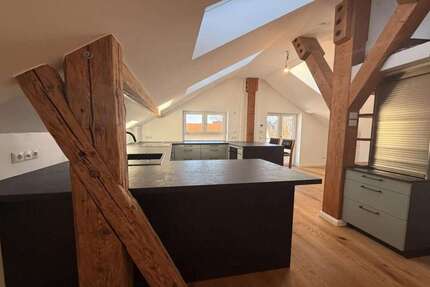 Wohnung Weilheim - 6 Zimmer, 148 m&sup2;, 2.290&euro; | Angebot:26928803